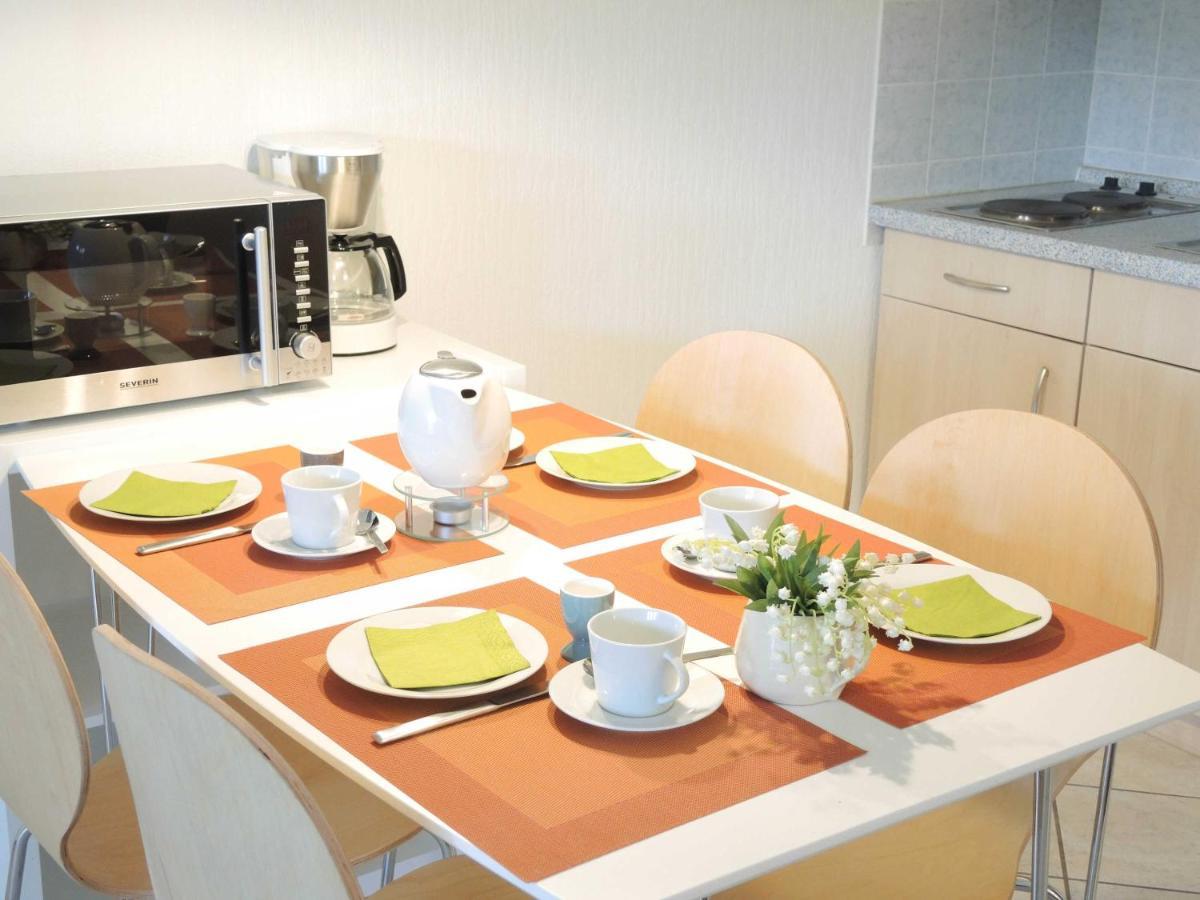 Appenzeller, S U A , Ferienwohnung Dangaster Tied 2 מראה חיצוני תמונה