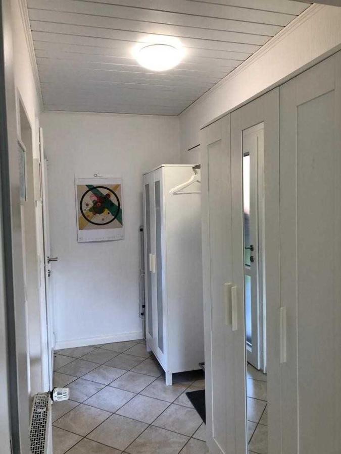 Appenzeller, S U A , Ferienwohnung Dangaster Tied 2 מראה חיצוני תמונה