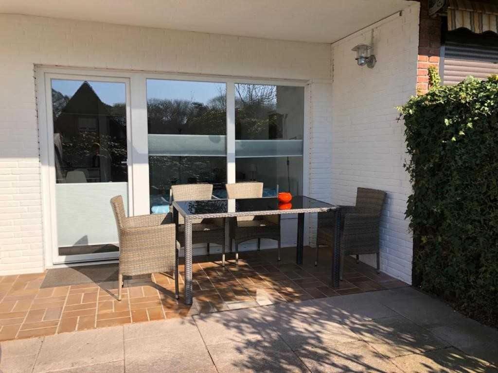 Appenzeller, S U A , Ferienwohnung Dangaster Tied 2 מראה חיצוני תמונה
